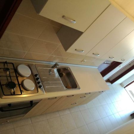 Apartments Dorkin Preko Kültér fotó