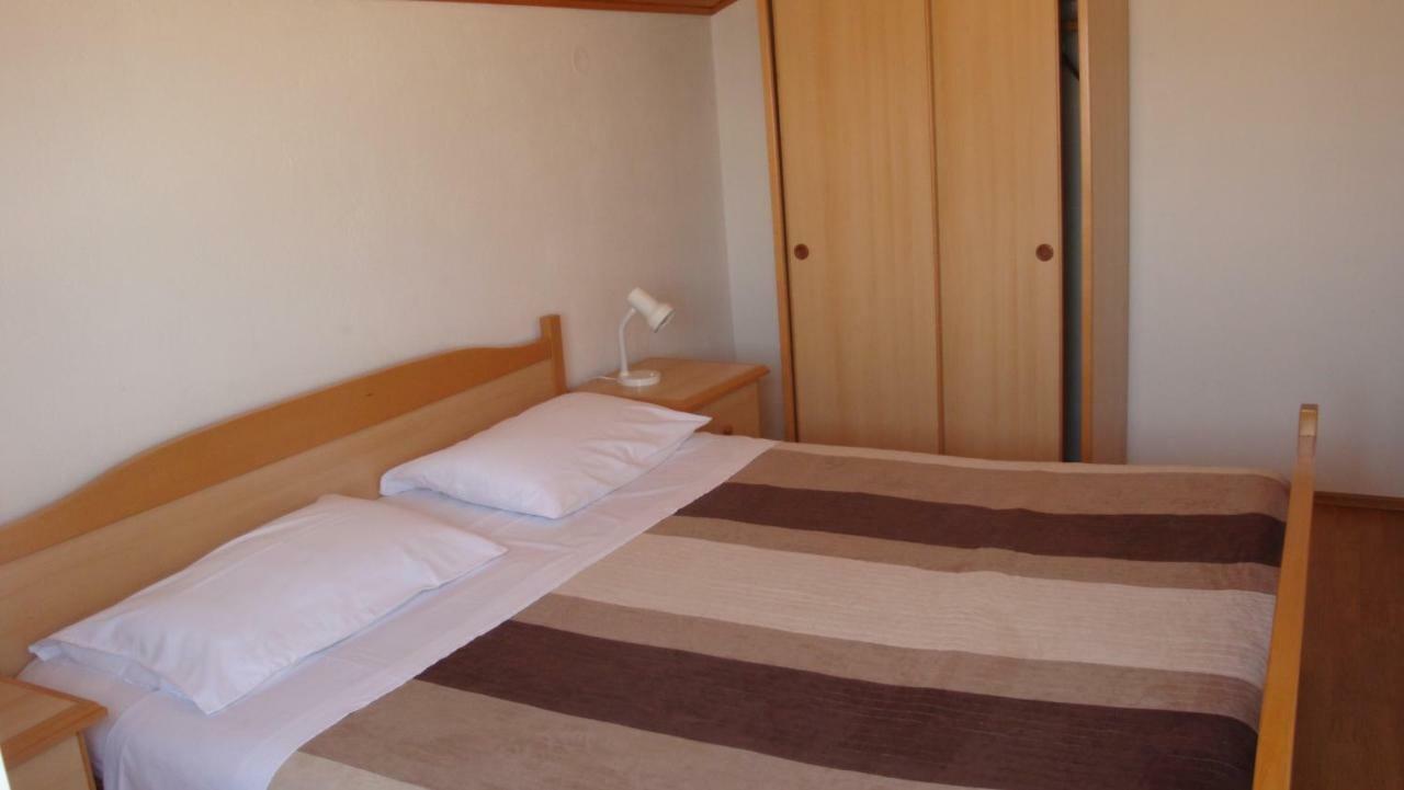 Apartments Dorkin Preko Kültér fotó