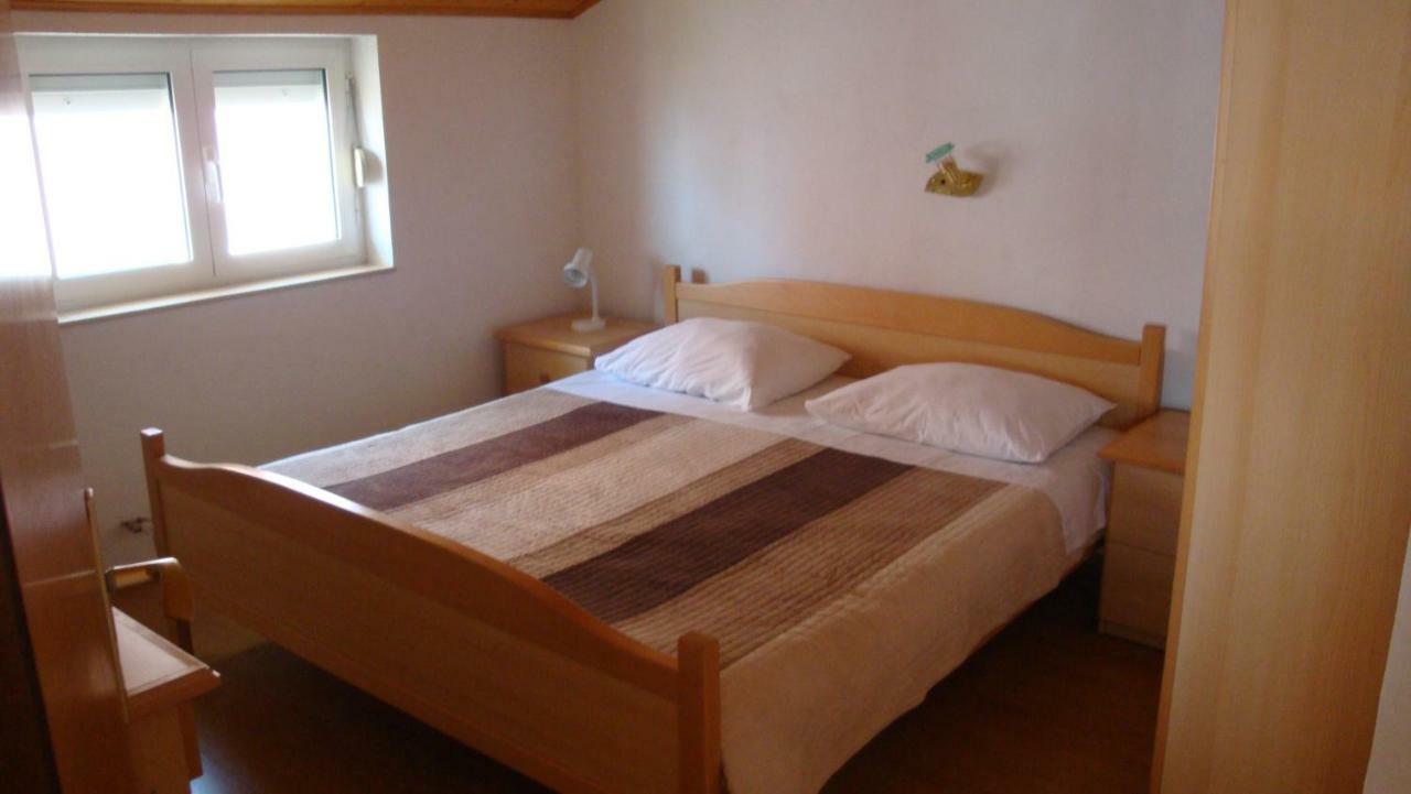 Apartments Dorkin Preko Kültér fotó