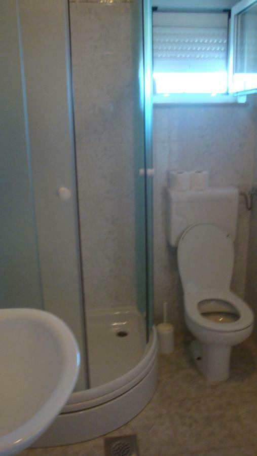 Apartments Dorkin Preko Kültér fotó