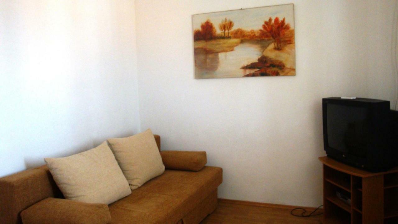 Apartments Dorkin Preko Kültér fotó