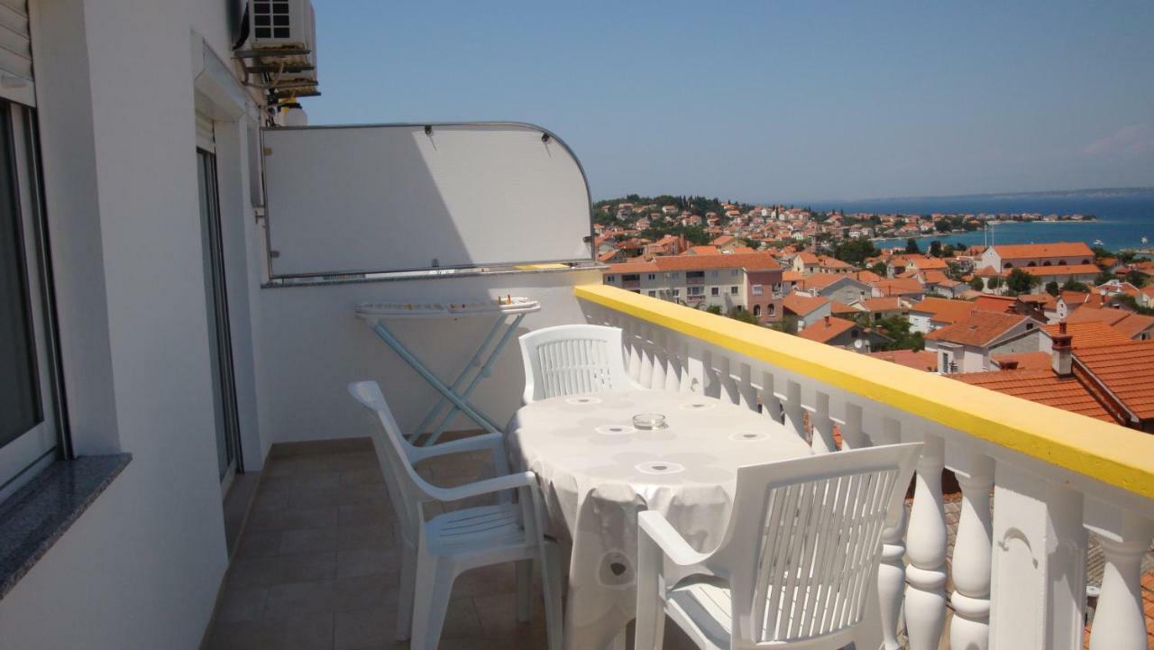 Apartments Dorkin Preko Kültér fotó