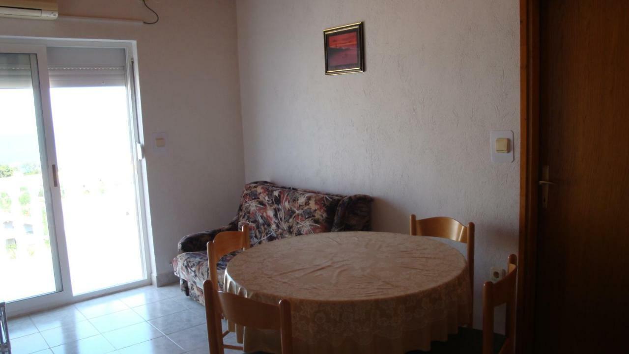 Apartments Dorkin Preko Kültér fotó