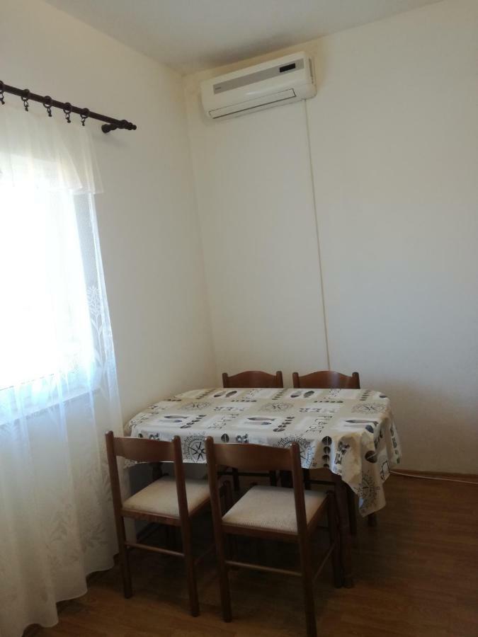 Apartments Dorkin Preko Kültér fotó