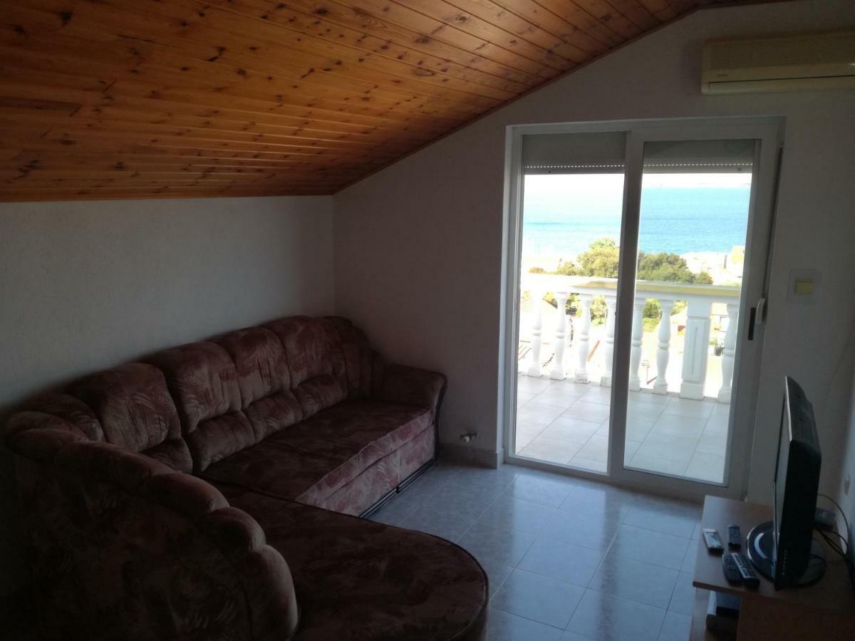 Apartments Dorkin Preko Kültér fotó