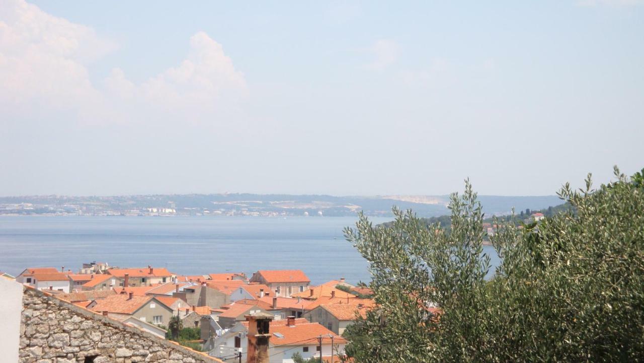 Apartments Dorkin Preko Kültér fotó
