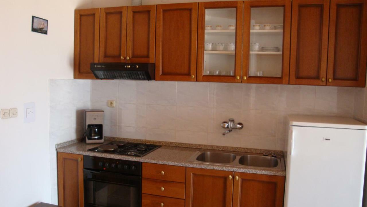 Apartments Dorkin Preko Kültér fotó