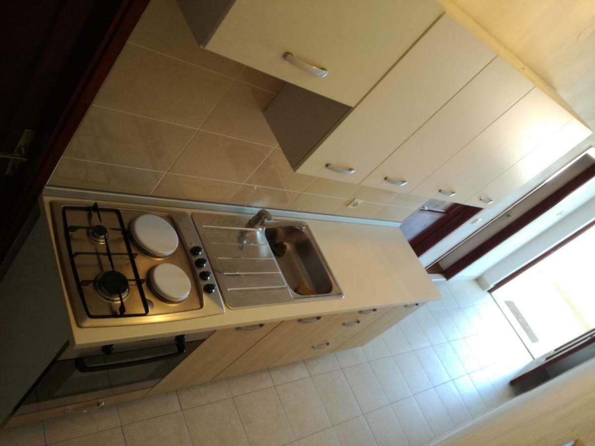 Apartments Dorkin Preko Kültér fotó